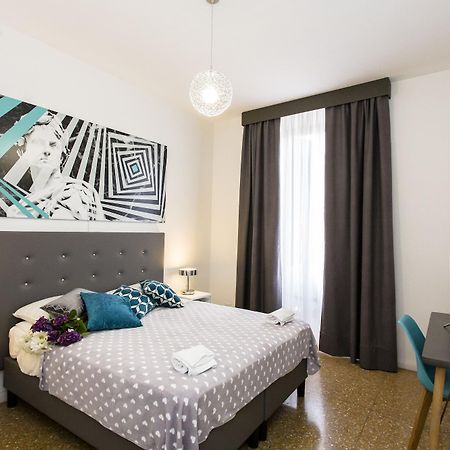 Hotel Ai Senatori Roma Exterior foto