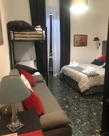 Hotel Ai Senatori Roma Exterior foto