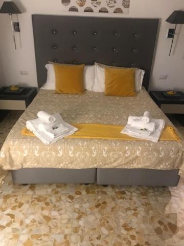 Hotel Ai Senatori Roma Exterior foto