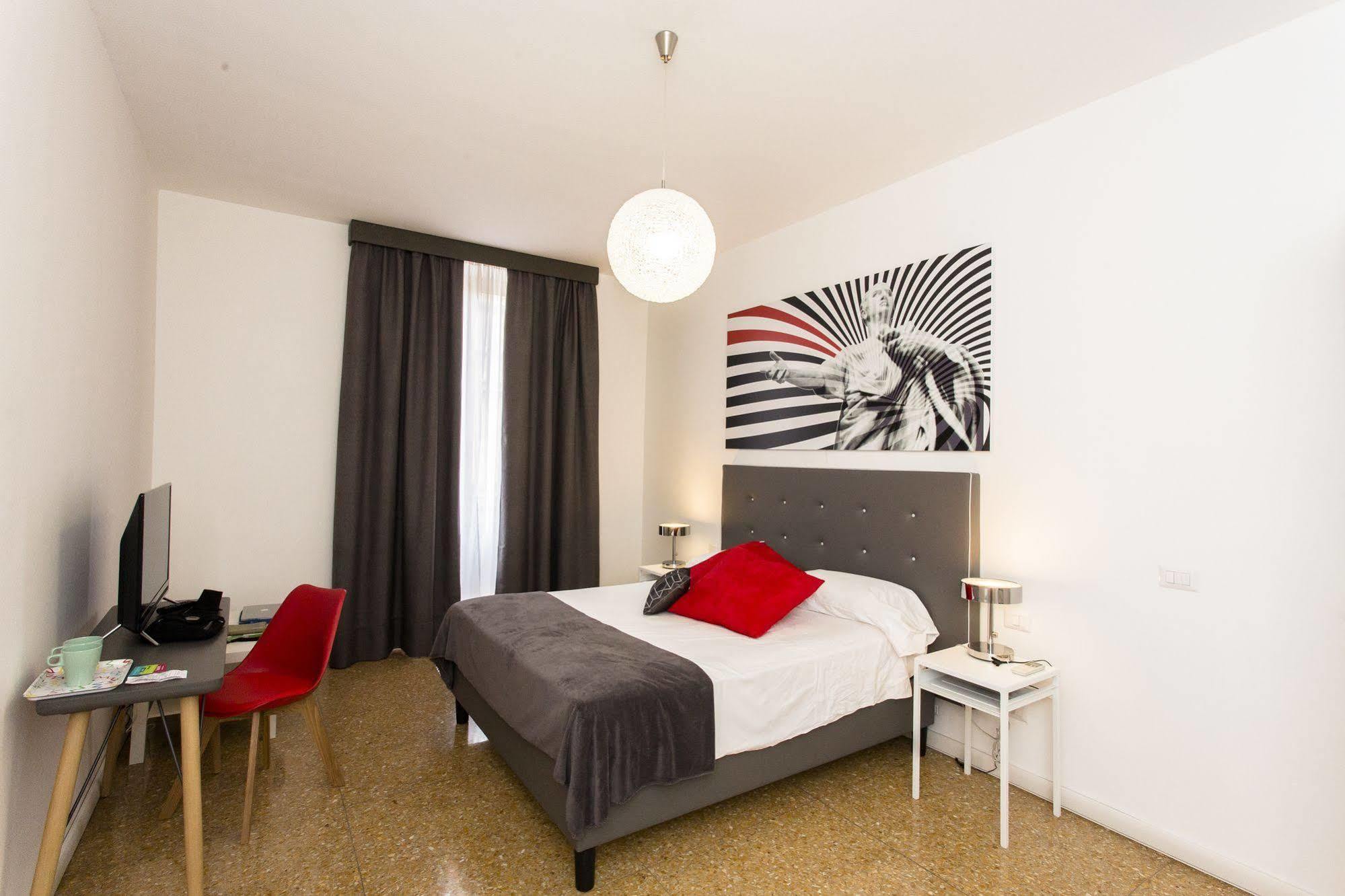 Hotel Ai Senatori Roma Exterior foto